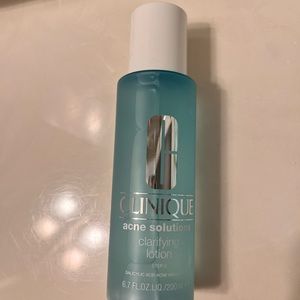 Clinique Acne Clarifying Lotion
